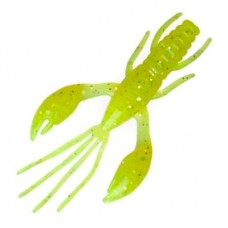 Силиконовая приманка Fanatik Raider 1.6″ 024