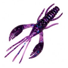Силиконовая приманка Fanatik Raider 2.2″ 008