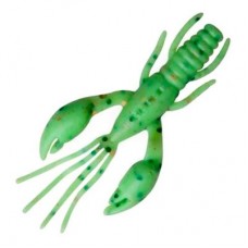 Силиконовая приманка Fanatik Raider 2.2″ 020