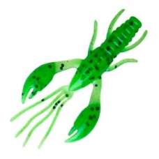 Силиконовая приманка Fanatik Raider 2.2″ 026