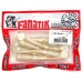 Силиконовая приманка Fanatik Boxer 2.0″ 025