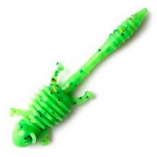 Силиконовая приманка Fanatik Mik Maus 1.6″ 020