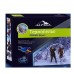 Термобельё Alpica Fisher Expert до -35°, тёплое трехслойное шерстяное с начёсом