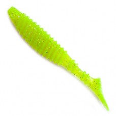 Силиконовая приманка Fanatik Classic 2.9″ 024