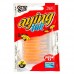 Силиконовая приманка Lucky John Salt Water Aying Tail 2.0″ цв.S30