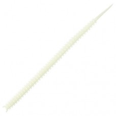 Силиконовая приманка Lucky John Salt Water Sandworm 4.0″ цв.F33