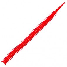 Силиконовая приманка Lucky John Salt Water Sandworm 4.0″ цв.F40