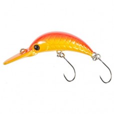 Воблер Lucky John Pro Series Saiko ATG F до 0,6 м (3,5см, 2гр) 810