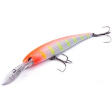 Воблер Lucky John Original Demon Diver 120F до 7,0 м (12см, 21гр) 017