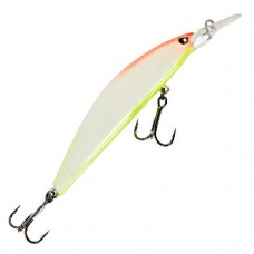 Воблер Lucky John Pro Series Silver Shiner 88SP до 1,2 м (8,8см, 10,5гр) 908