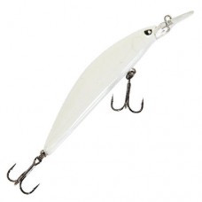 Воблер Lucky John Pro Series Silver Shiner 88SP до 1,2 м (8,8см, 10,5гр) 913
