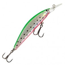 Воблер Lucky John Pro Series Silver Shiner 88SP до 1,2 м (8,8см, 10,5гр) 915