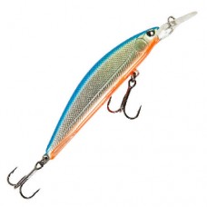 Воблер Lucky John Pro Series Silver Shiner 88SP до 1,2 м (8,8см, 10,5гр) 917