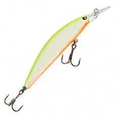 Воблер Lucky John Pro Series Silver Shiner 88SP до 1,2 м (8,8см, 10,5гр) 918