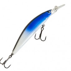 Воблер Lucky John Pro Series Silver Shiner 88SP до 1,2 м (8,8см, 10,5гр) 920