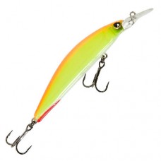 Воблер Lucky John Pro Series Silver Shiner 88S до 2,0 м (8,8см, 11,5гр) 903