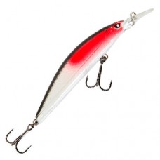 Воблер Lucky John Pro Series Silver Shiner 88S до 2,0 м (8,8см, 11,5гр) 914