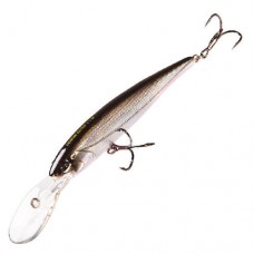 Воблер Lucky John Original Demon Diver 120F до 7,0 м (12см, 21гр) 003