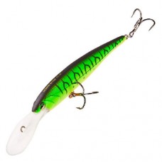 Воблер Lucky John Original Demon Diver 120F до 7,0 м (12см, 21гр) 008