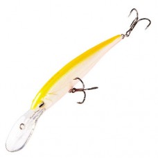 Воблер Lucky John Original Demon Diver 120F до 7,0 м (12см, 21гр) 015