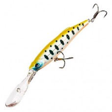 Воблер Lucky John Original Deep John 70F до 4,5 м (7см, 6гр) 006