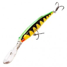 Воблер Lucky John Original Deep John 90F до 7,0 м (9см, 12гр) 005