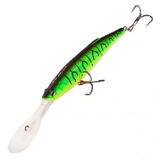 Воблер Lucky John Original Deep John 90F до 7,0 м (9см, 12гр) 008