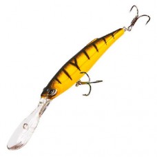 Воблер Lucky John Original Deep John 90F до 7,0 м (9см, 12гр) 014
