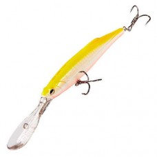 Воблер Lucky John Original Deep John 90F до 7,0 м (9см, 12гр) 015