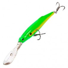 Воблер Lucky John Original Deep John 90F до 7,0 м (9см, 12гр) 016