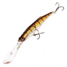 Воблер Lucky John Original Deep John 120F до 7,0 м (12см, 25гр) 002