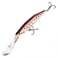 Воблер Lucky John Original Deep John 120F до 7,0 м (12см, 25гр) 004