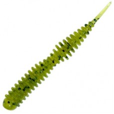 Силиконовая приманка Fanatik Dagger 1.6″ 001