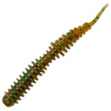Силиконовая приманка Fanatik Dagger 1.6″ 004