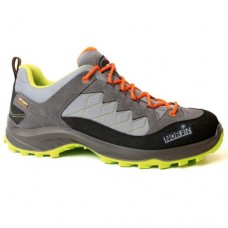 Ботинки Norfin Ntx Light Trek Low р.45