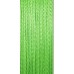 Плетеная леска Lucky John Basara Light Green 125m