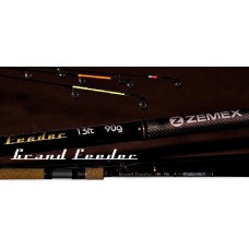 Удилище фидерное Zemex Grand Feeder 10ft до 60 гр