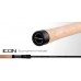 Удилище фидерное Zemex Icon Tournament Feeder 12 ft до 75 гр