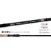 Удилище фидерное Zemex Icon Tournament Feeder 12 ft до 75 гр