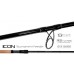 Удилище фидерное Zemex Icon Tournament Feeder 12.6 ft до 90 гр