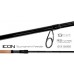 Удилище фидерное Zemex Icon Tournament Feeder 12.6 ft до 90 гр