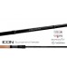 Удилище фидерное Zemex Icon Tournament Feeder 12.6 ft до 90 гр
