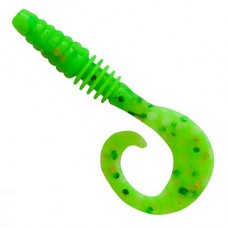 Силиконовая приманка Fanatik Viper 2.0″ 020