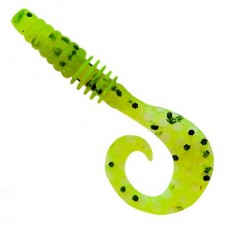 Силиконовая приманка Fanatik Viper 2.0″ 022