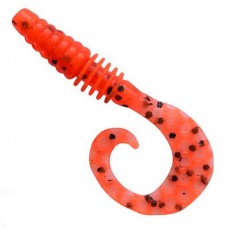 Силиконовая приманка Fanatik Viper 2.0″ 023