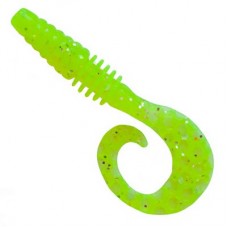 Силиконовая приманка Fanatik Viper 2.0″ 024