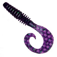 Силиконовая приманка Fanatik Viper 2.9″ 007
