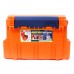 Ящик Meiho Bucket Mouth BM-5000 Orange 440x293x293