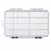 Рыболовная коробка для приманки Plano 2-3650-02