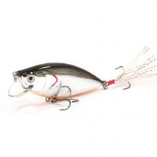 Воблер Kosadaka Host XS 70F (14.2 г) SBL